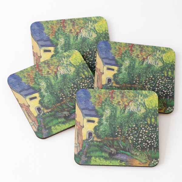 Item preview, Vincent van Gogh art - Vincent van Gogh artwork - Vincent van Gogh painting - Vincent van Gogh artist - Vincent van Gogh portrait designed and sold by Quietreish.