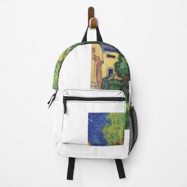 Item preview, Vincent van Gogh art - Vincent van Gogh artwork - Vincent van Gogh painting - Vincent van Gogh artist - Vincent van Gogh portrait designed and sold by Quietreish.
