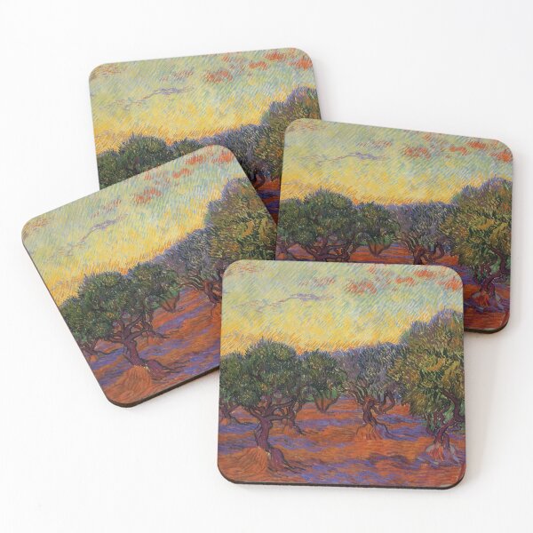 Item preview, Vincent van Gogh art - Vincent van Gogh artwork - Vincent van Gogh painting - Vincent van Gogh artist - Vincent van Gogh portrait designed and sold by Quietreish.