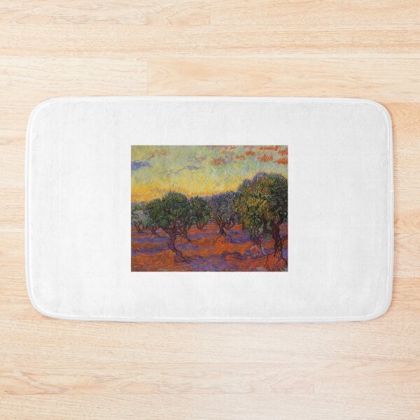 Item preview, Vincent van Gogh art - Vincent van Gogh artwork - Vincent van Gogh painting - Vincent van Gogh artist - Vincent van Gogh portrait designed and sold by Quietreish.