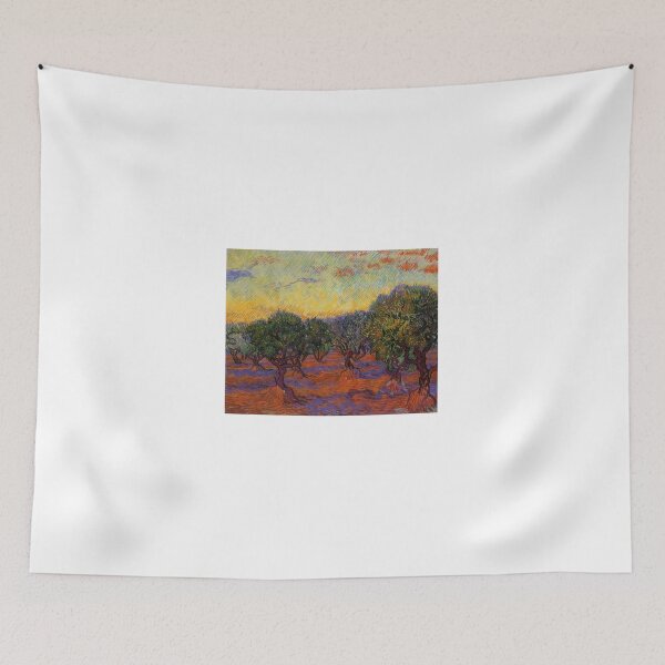 Item preview, Vincent van Gogh art - Vincent van Gogh artwork - Vincent van Gogh painting - Vincent van Gogh artist - Vincent van Gogh portrait designed and sold by Quietreish.