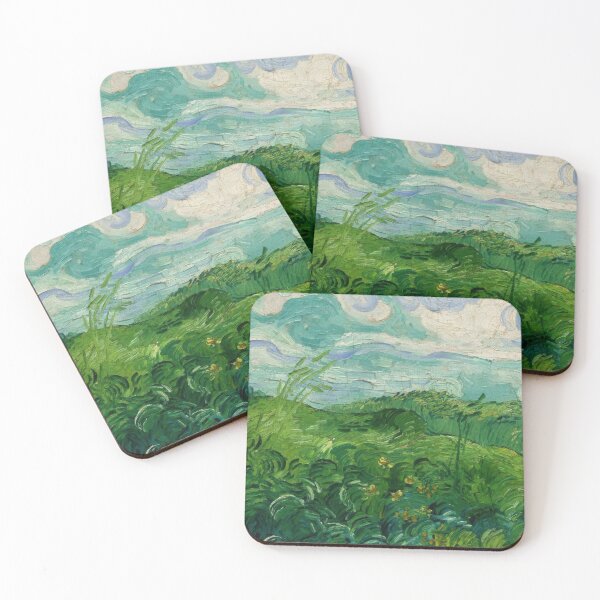 Item preview, Vincent van Gogh art - Vincent van Gogh artwork - Vincent van Gogh painting - Vincent van Gogh artist - Vincent van Gogh portrait designed and sold by Quietreish.