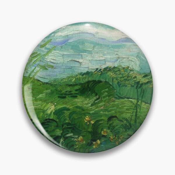 Item preview, Vincent van Gogh art - Vincent van Gogh artwork - Vincent van Gogh painting - Vincent van Gogh artist - Vincent van Gogh portrait designed and sold by Quietreish.