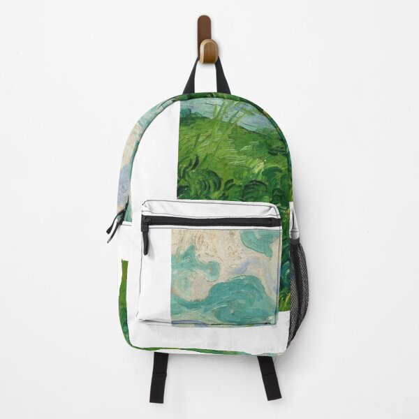 Item preview, Vincent van Gogh art - Vincent van Gogh artwork - Vincent van Gogh painting - Vincent van Gogh artist - Vincent van Gogh portrait designed and sold by Quietreish.