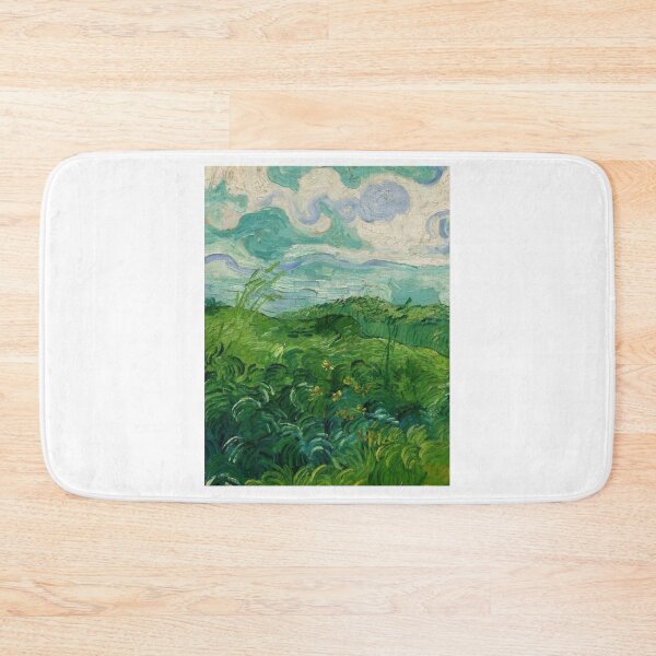 Artikelvorschau, Kunst von Vincent van Gogh – Gemälde von Vincent van Gogh – Porträt von Vincent van Gogh entworfen und verkauft von Quietreish.