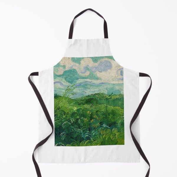 Item preview, Vincent van Gogh art - Vincent van Gogh artwork - Vincent van Gogh painting - Vincent van Gogh artist - Vincent van Gogh portrait designed and sold by Quietreish.