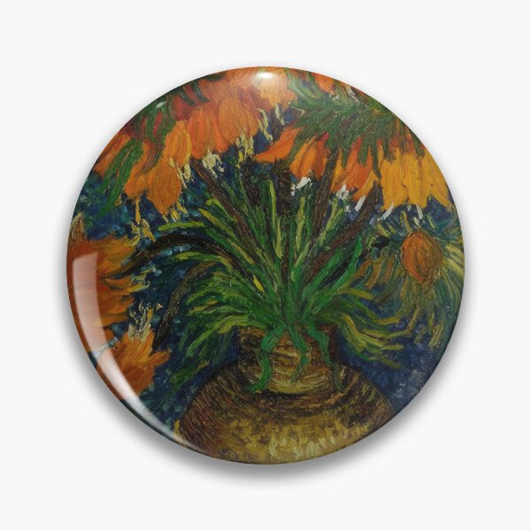 Item preview, Vincent van Gogh art - Vincent van Gogh artwork - Vincent van Gogh painting - Vincent van Gogh artist - Vincent van Gogh portrait designed and sold by Quietreish.