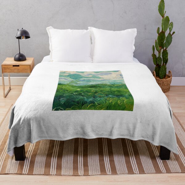 Item preview, Vincent van Gogh art - Vincent van Gogh artwork - Vincent van Gogh painting - Vincent van Gogh artist - Vincent van Gogh portrait designed and sold by Quietreish.