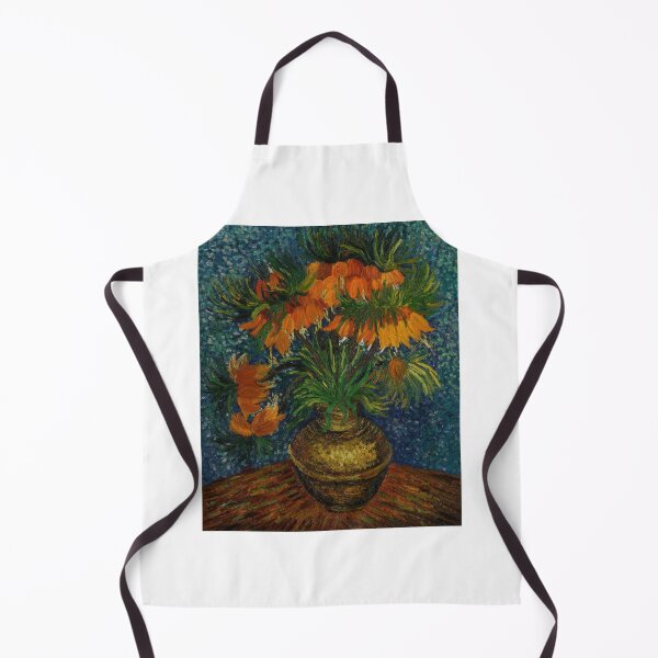 Item preview, Vincent van Gogh art - Vincent van Gogh artwork - Vincent van Gogh painting - Vincent van Gogh artist - Vincent van Gogh portrait designed and sold by Quietreish.