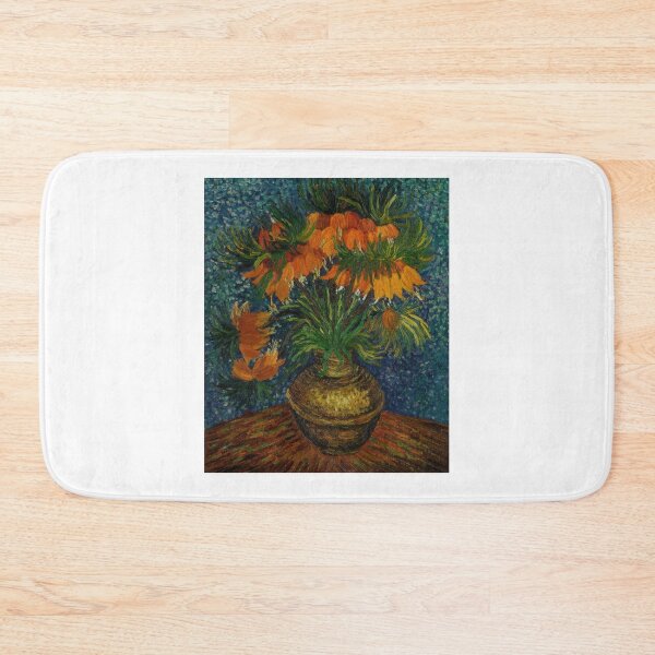 Item preview, Vincent van Gogh art - Vincent van Gogh artwork - Vincent van Gogh painting - Vincent van Gogh artist - Vincent van Gogh portrait designed and sold by Quietreish.