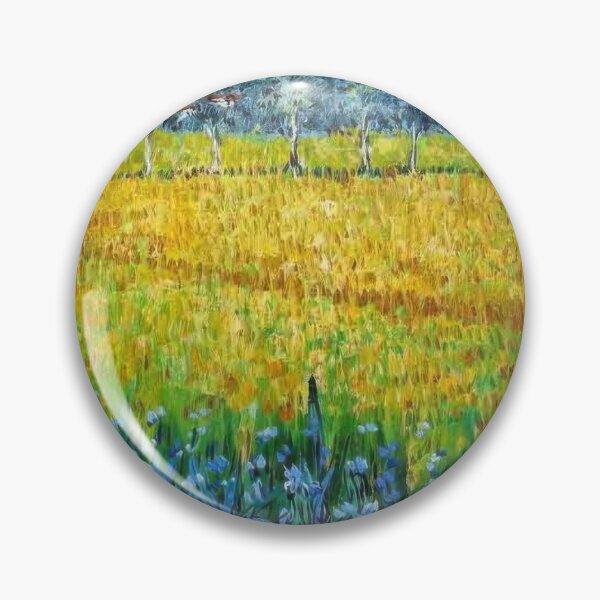 Item preview, Vincent van Gogh art - Vincent van Gogh artwork - Vincent van Gogh painting - Vincent van Gogh artist - Vincent van Gogh portrait designed and sold by Quietreish.