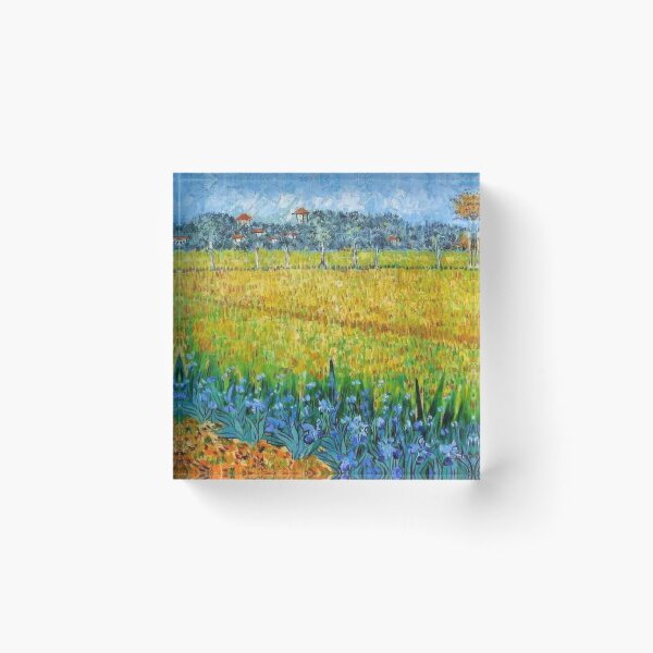 Item preview, Vincent van Gogh art - Vincent van Gogh artwork - Vincent van Gogh painting - Vincent van Gogh artist - Vincent van Gogh portrait designed and sold by Quietreish.