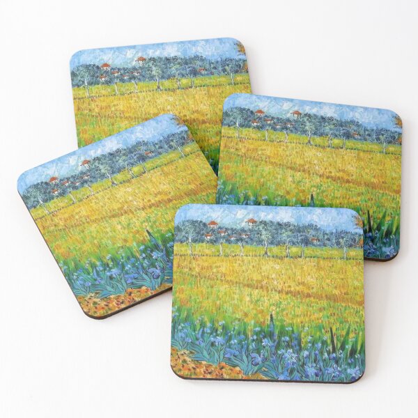 Item preview, Vincent van Gogh art - Vincent van Gogh artwork - Vincent van Gogh painting - Vincent van Gogh artist - Vincent van Gogh portrait designed and sold by Quietreish.