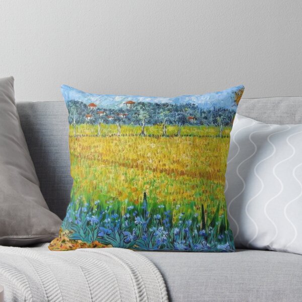 Item preview, Vincent van Gogh art - Vincent van Gogh artwork - Vincent van Gogh painting - Vincent van Gogh artist - Vincent van Gogh portrait designed and sold by Quietreish.