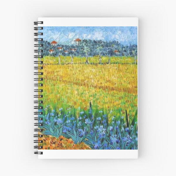 Item preview, Arte de Vincent van Gogh - Obra de arte de Vincent van Gogh - Pintura de Vincent van Gogh - Artista Vincent van Gogh - Retrato de Vincent van Gogh designed and sold by Quietreish.