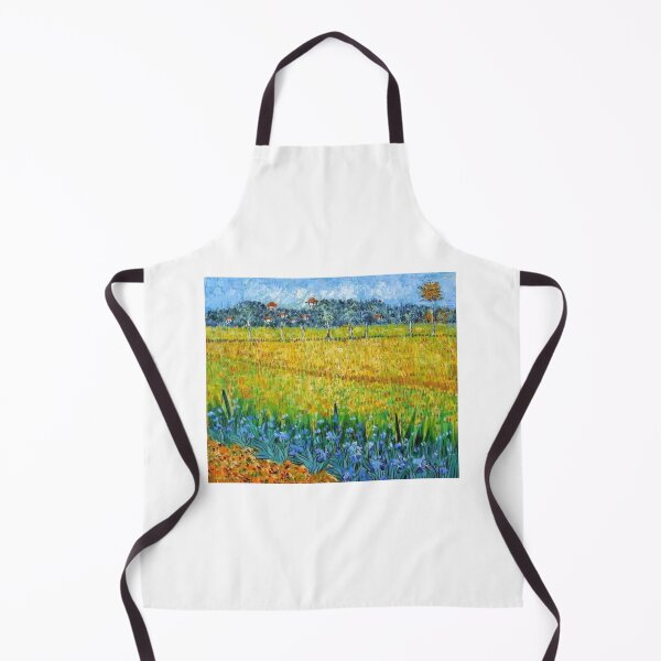 Item preview, Vincent van Gogh art - Vincent van Gogh artwork - Vincent van Gogh painting - Vincent van Gogh artist - Vincent van Gogh portrait designed and sold by Quietreish.