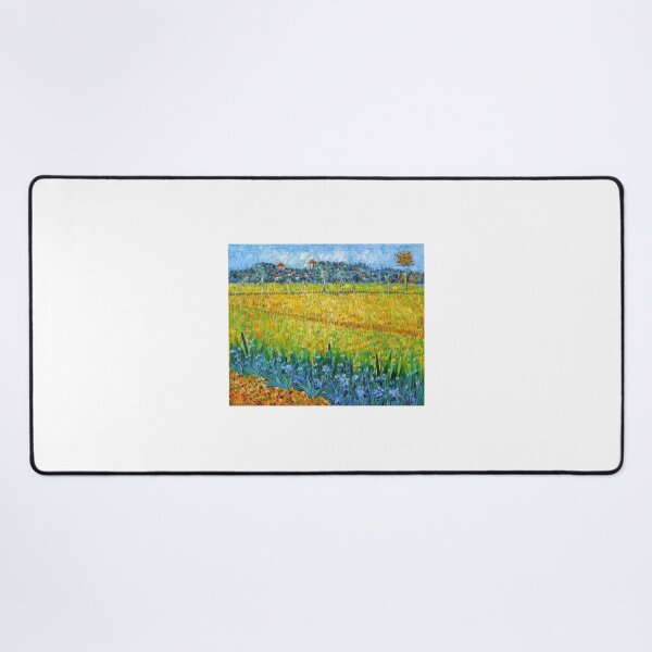 Item preview, Vincent van Gogh art - Vincent van Gogh artwork - Vincent van Gogh painting - Vincent van Gogh artist - Vincent van Gogh portrait designed and sold by Quietreish.