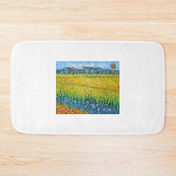 Artikelvorschau, Kunst von Vincent van Gogh – Gemälde von Vincent van Gogh – Porträt von Vincent van Gogh entworfen und verkauft von Quietreish.