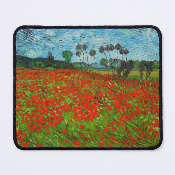 Item preview, Vincent van Gogh art - Vincent van Gogh artwork - Vincent van Gogh painting - Vincent van Gogh artist - Vincent van Gogh portrait designed and sold by Quietreish.