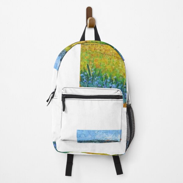 Item preview, Vincent van Gogh art - Vincent van Gogh artwork - Vincent van Gogh painting - Vincent van Gogh artist - Vincent van Gogh portrait designed and sold by Quietreish.