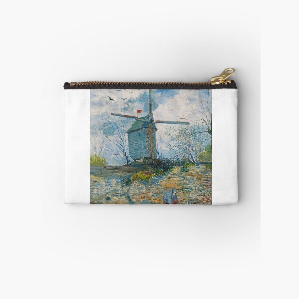 Item preview, Vincent van Gogh art - Vincent van Gogh artwork - Vincent van Gogh painting - Vincent van Gogh artist - Vincent van Gogh portrait designed and sold by Quietreish.