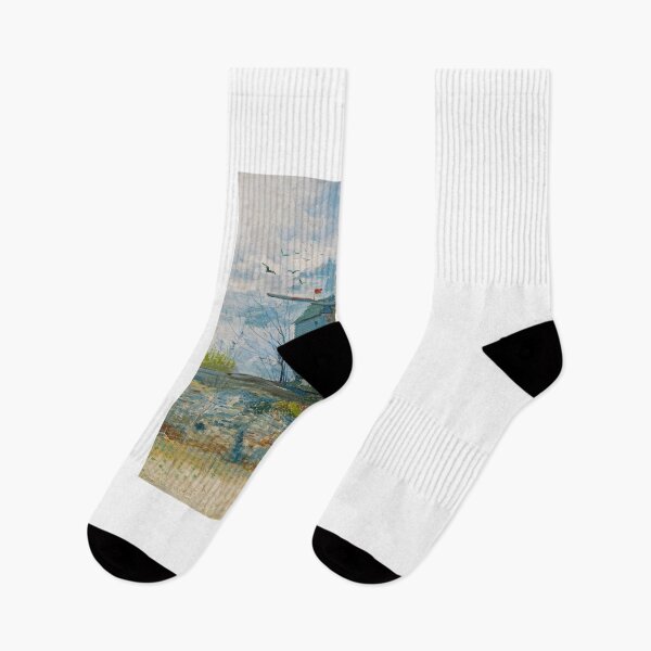 Item preview, Vincent van Gogh art - Vincent van Gogh artwork - Vincent van Gogh painting - Vincent van Gogh artist - Vincent van Gogh portrait designed and sold by Quietreish.