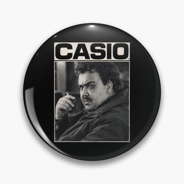 Item preview, Casio Portrait Retro designed and sold by EusebiaParro.