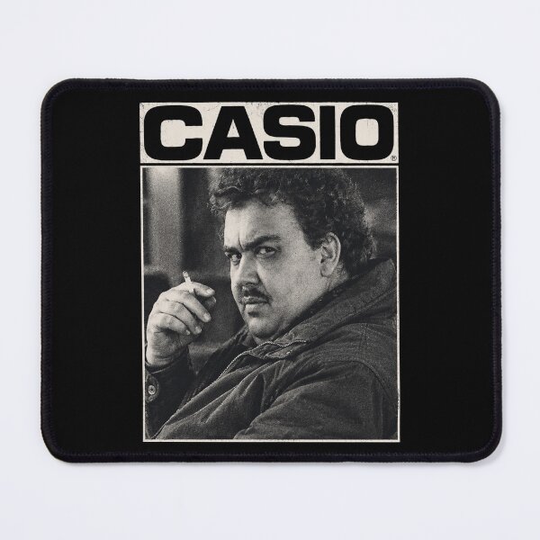Item preview, Casio Portrait Retro designed and sold by EusebiaParro.