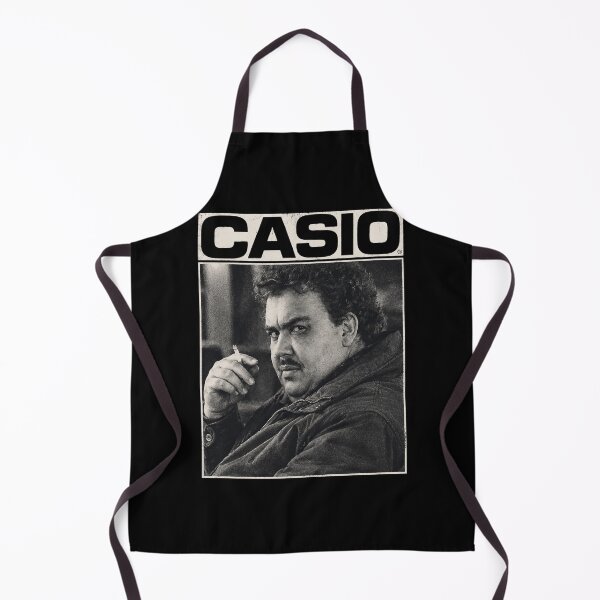 Item preview, Casio Portrait Retro designed and sold by EusebiaParro.