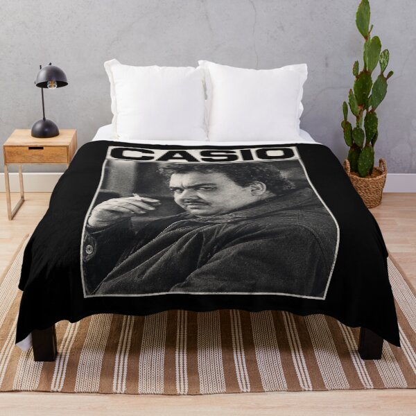 Item preview, Casio Portrait Retro designed and sold by EusebiaParro.