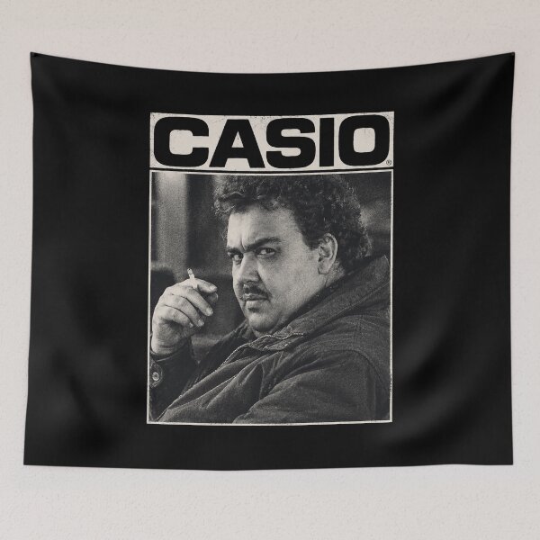 Item preview, Casio Portrait Retro designed and sold by EusebiaParro.