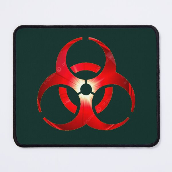 Item preview, Hazardous designed and sold by Glenbobagins.