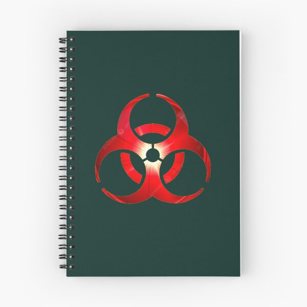Item preview, Hazardous designed and sold by Glenbobagins.