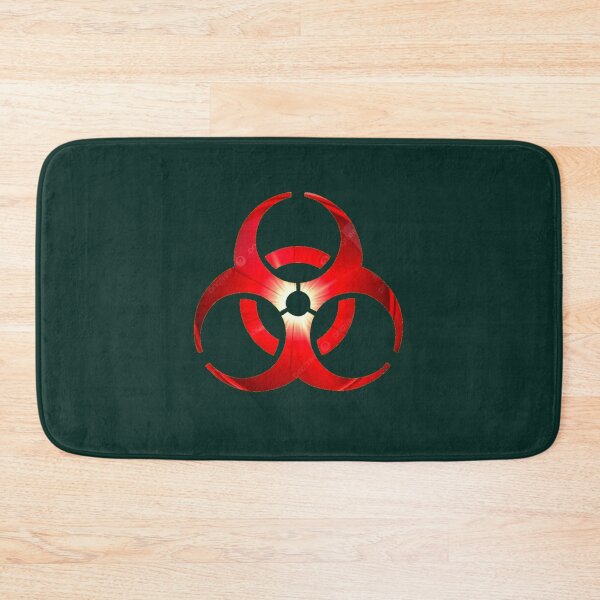 Item preview, Hazardous designed and sold by Glenbobagins.