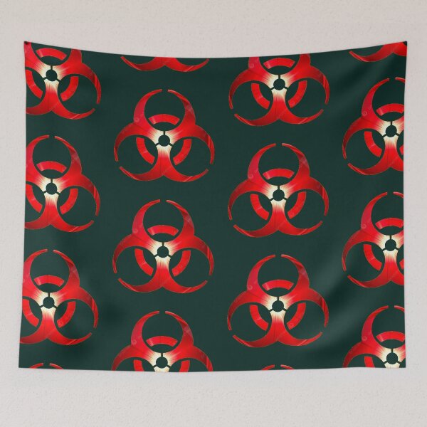 Item preview, Hazardous designed and sold by Glenbobagins.