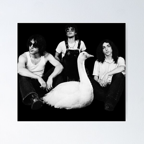 Item preview, Goose Rock Band designed and sold by JaydonShaw158.