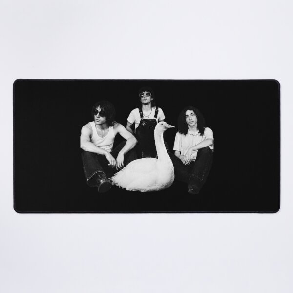 Item preview, Goose Rock Band designed and sold by JaydonShaw158.