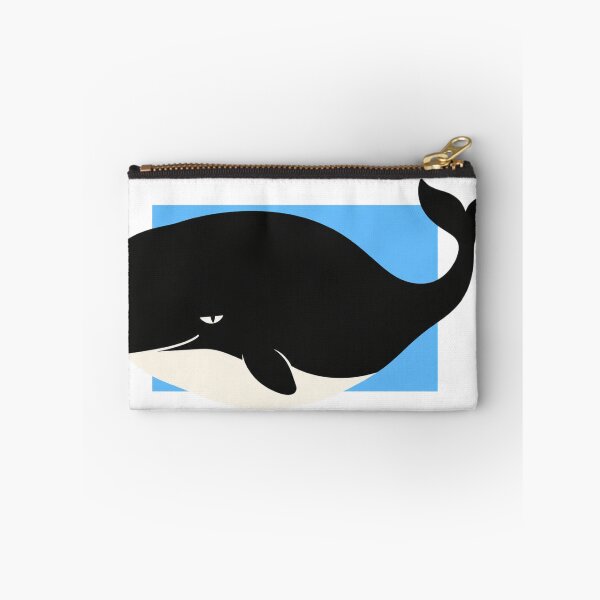 Item preview, Whale too round for the frame designed and sold by Lazenco.