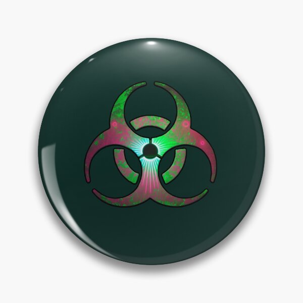 Item preview, Copy of Hazardous designed and sold by Glenbobagins.