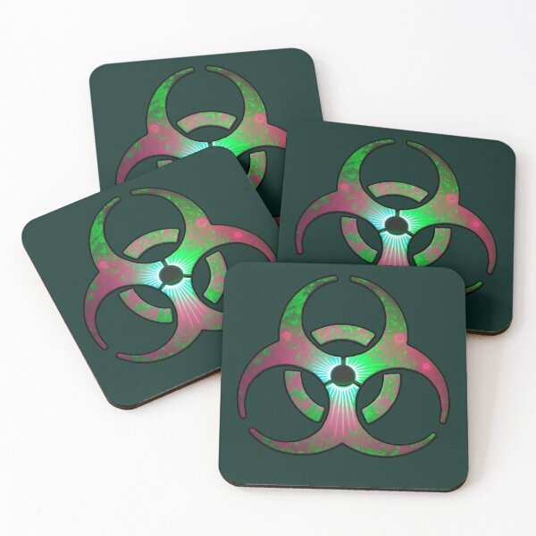 Item preview, Copy of Hazardous designed and sold by Glenbobagins.