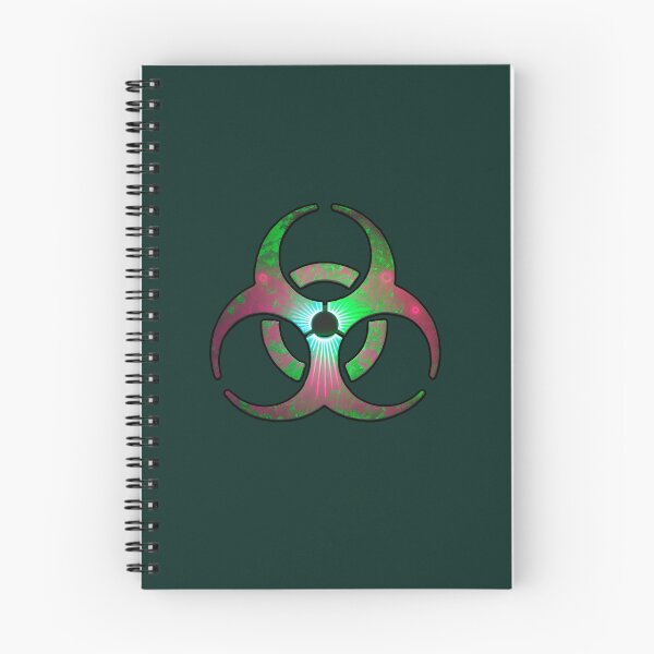 Item preview, Copy of Hazardous designed and sold by Glenbobagins.