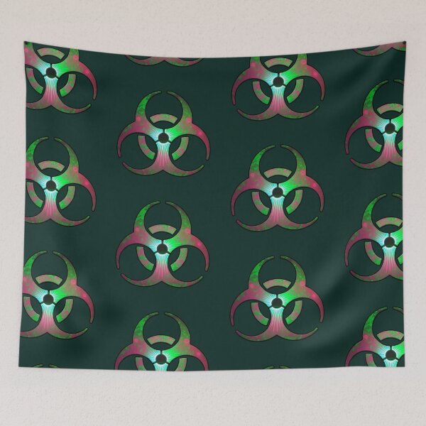 Item preview, Copy of Hazardous designed and sold by Glenbobagins.
