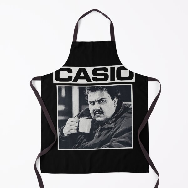 Item preview, Casio Retro Film Still designed and sold by EusebiaParro.