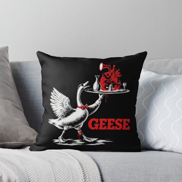 Item preview, Geese Rock Band designed and sold by JaydonShaw158.