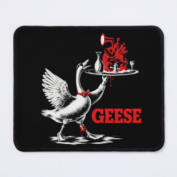 Item preview, Geese Rock Band designed and sold by JaydonShaw158.