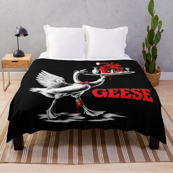 Item preview, Geese Rock Band designed and sold by JaydonShaw158.