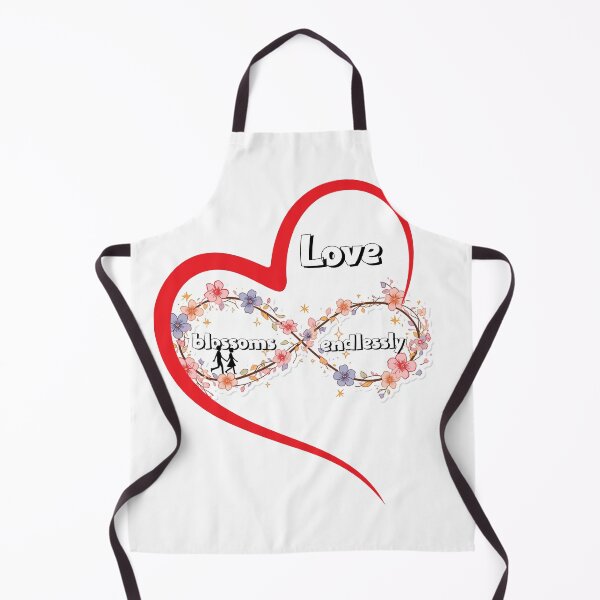 Item preview, Love blossoms endlessly designed and sold by unadeara.