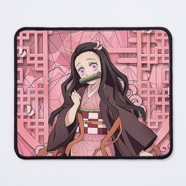 Item preview, Demon Slayer Nezuko designed and sold by Anispot.