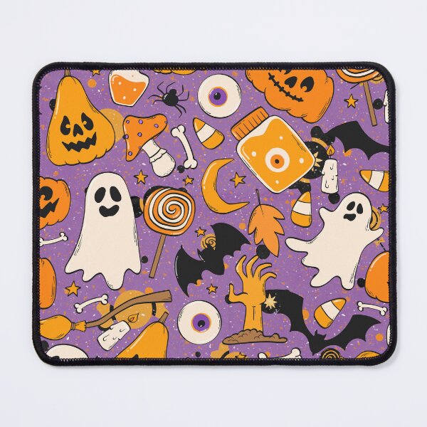 Item preview, Halloween ghosts designed and sold by Oits.