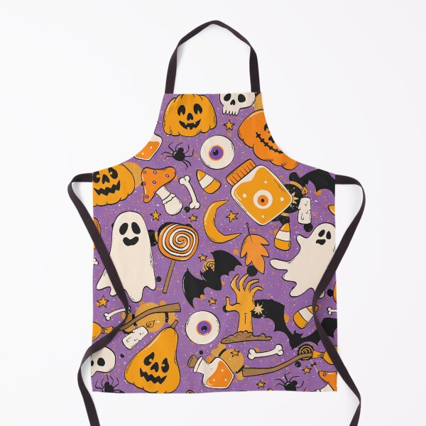 Item preview, Halloween ghosts designed and sold by Oits.
